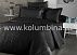 Комплект Kolumbina cotton light Elegant Black