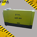 Дизельный винтовой компрессор FORA 10/10