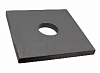 Анкерные плиты (шайбы для арматуры) 20х100х100
