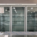 Холодильный шкаф