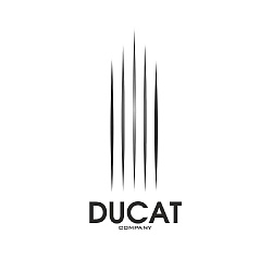 Логотип Ducat Company