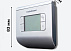 Электронный комнатный термостат - CH111  Серебро