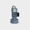 Насос полупогружной Grandfar GVSm370