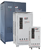 Стабилизатор напряжения напольный серии Volt Master - 200 KVA 3-SMH  ELT 240-430V