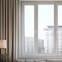 Пластиковые окна Akfa