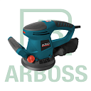 Эксцентриковая шлифмашина ALTECO EX 450-150 E