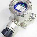 Газоанализатор CL2 хлор стационарный GTQ-BS03