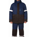 Комплект мужской зимний «UNIVERSA»