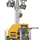 Осветительная мачта Atlas Copco QLB 02
