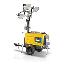 Осветительная мачта Atlas Copco HiLight V4