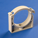 Браслет с клипсой 110мм