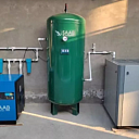 Винтовой компрессор DFB 30A