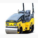 Асфальтовый каток BW 120 AD-5