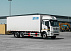 Автофургон FAW J6L 6x4 8.5 м
