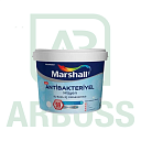 Водоэмульсионная антибактериальная краска MARSHALL ANTIBAKTERIYEL HIJYEN 15 л