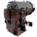 Промышленные горелки Lamborghini PM, PG, PN, TWIN DB (E, Z)