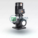 Насос одноступенчатый вертикальный (ин-лайн) «Пульсар SSV 100-22/2» Ду100, 7,5 кВт