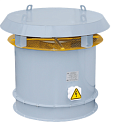 Вентилятор ВКОП-10/12-О-1-7,5/1000