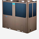 Модульные чиллеры