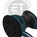 Эксцентриковая шлифовальная машина Bosch