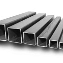 Трубы квадратные и прямоугольные (20х20 - 200х150 mm)