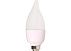 Лампа Bulb LED CANDLE C35 6W E14 470LM 5000K (TL) 527-01281