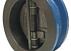 Клапан запорный FE-150 Ду-80