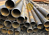 Трубы стальные э/с прямошовные 325x7мм