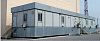 Блочно-модульные здания для ЗРУ 6(10)/0,4 кВ