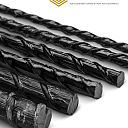 Базальтовая композитная арматура