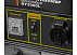 Бензиновый генератор Huter DY3000L