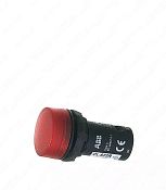 Сигнальная лампа AD127-22A, красный, 24V AC/DC MT22-A14 Фото #3279814