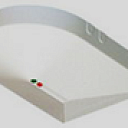 Акустический детектор разбития стекла  GT-456 360гр 12 В 