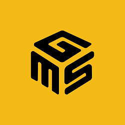 Логотип Grand Metall Servis