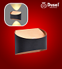 Светильник Dusel Elegant 48