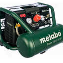 Компрессор metabo power 180-5 w of