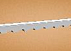 Светильник светодиодный потолочный  LINEA LIGHT  EX007/20W