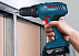 Шуруповерт Bosch GSR 1800 LI Professional