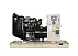 Дизельный генератор TEKSAN TJ50BD5C 50 кВа