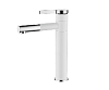 Смеситель CASELA CL51152-2 для умывальника с гайкой