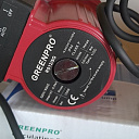 Циркуляционный насос GREENPRO Sirkulatsiya nasos RS 12/9G