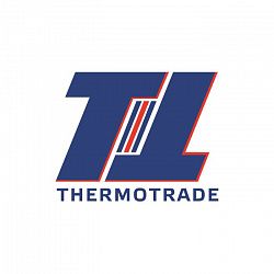 Логотип THERMOTRADE