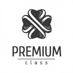 Логотип Premium class mebel