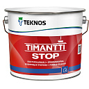 Строительная краска TIMANTTI STOP 2.7 л