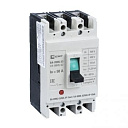 Автоматический выключатель ВА-99МL 63/50А 3P 15кА EKF Basic