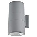 Светильник LED B250-2 2 * 20W COB 6000K Gray (TT) 183-03215
