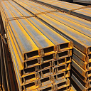 Швеллер / 80мм - 300мм / Иран