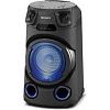 Аудиосистема мощного звука Sony V43D с технологией BLUETOOTH MHC-V43D