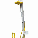 Одномачтовый подъёмник N9-100