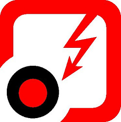 Логотип Shit Energiya